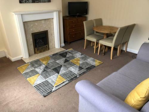 4-bedroom House Close To Barnsley Centre