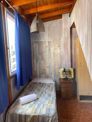 Hostal Pensi�n La Paloma