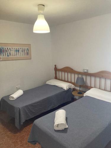 Hostal Pensi�n La Paloma