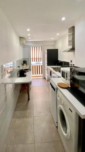 Apartamento Superbe 3p En Plein Coeur D?antibes