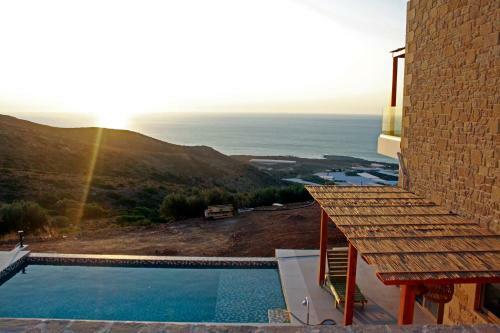 Alma Natura Villas
