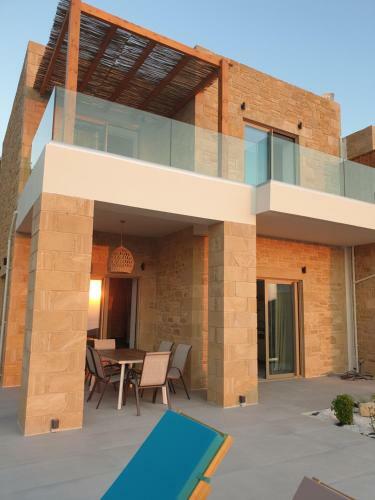 Alma Natura Villas