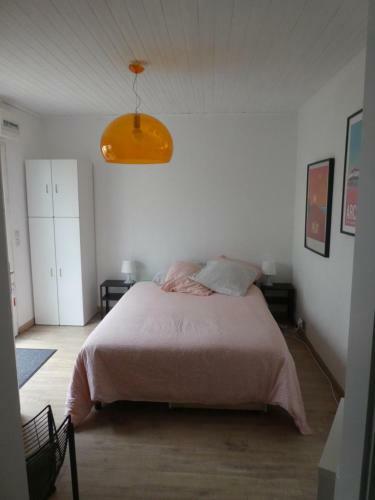 Maisonnette Studio Arcachon 300m Plage