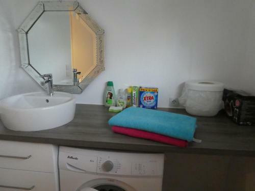 Maisonnette Studio Arcachon 300m Plage