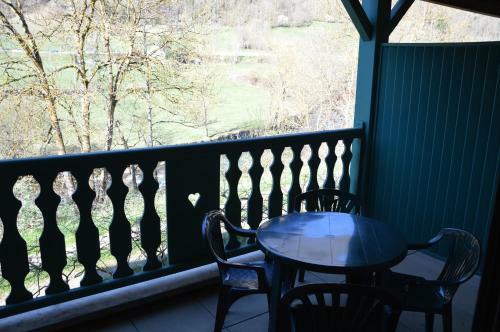 Apartamento Studio Confortable Au Coeur D'arreau