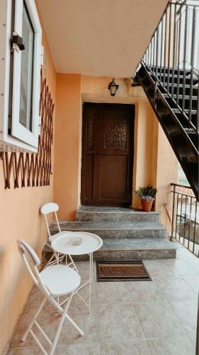 Madame Apartment Agios Mathaios Corfu