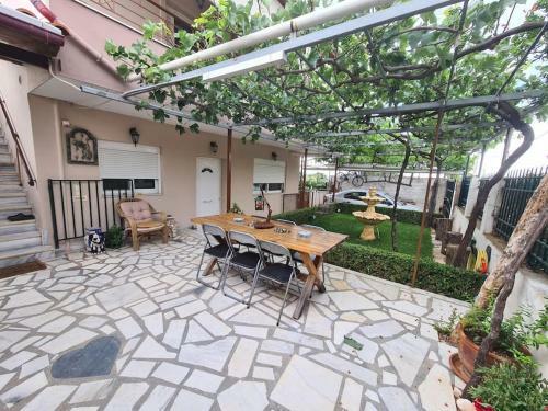 Apartamento Village Giorgos