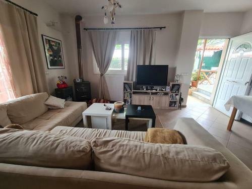 Apartamento Village Giorgos