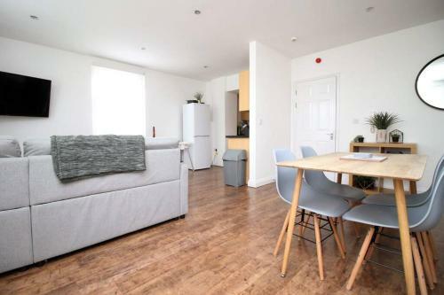 Apartamento Flat 2, Batheaston By Mia Living (stylish & Modern)