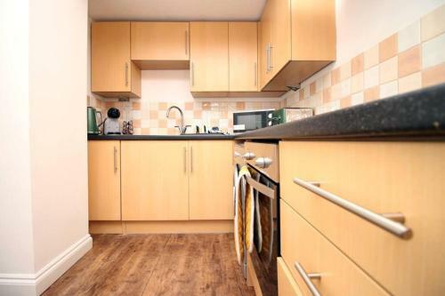 Apartamento Flat 2, Batheaston By Mia Living (stylish & Modern)
