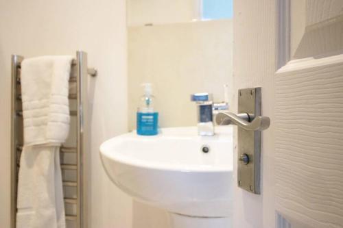 Apartamento Flat 2, Batheaston By Mia Living (stylish & Modern)