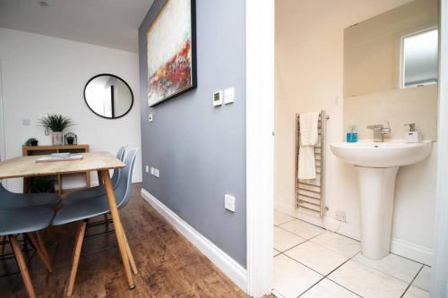 Apartamento Flat 2, Batheaston By Mia Living (stylish & Modern)