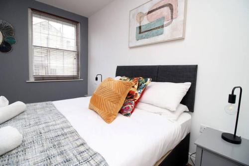 Apartamento Flat 2, Batheaston By Mia Living (stylish & Modern)