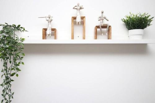 Apartamento Flat 2, Batheaston By Mia Living (stylish & Modern)