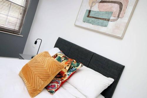 Apartamento Flat 2, Batheaston By Mia Living (stylish & Modern)