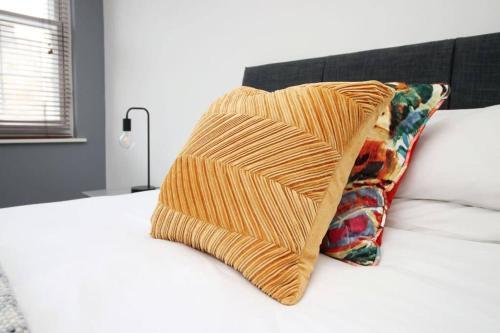 Apartamento Flat 2, Batheaston By Mia Living (stylish & Modern)