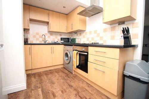 Apartamento Flat 2, Batheaston By Mia Living (stylish & Modern)
