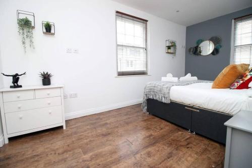 Apartamento Flat 2, Batheaston By Mia Living (stylish & Modern)