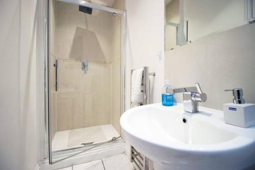 Apartamento Flat 2, Batheaston By Mia Living (stylish & Modern)
