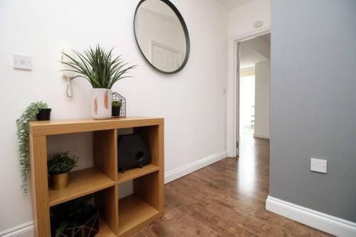 Apartamento Flat 2, Batheaston By Mia Living (stylish & Modern)