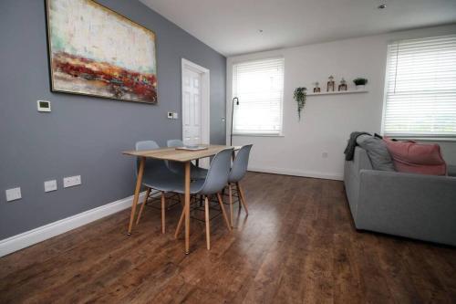 Apartamento Flat 2, Batheaston By Mia Living (stylish & Modern)