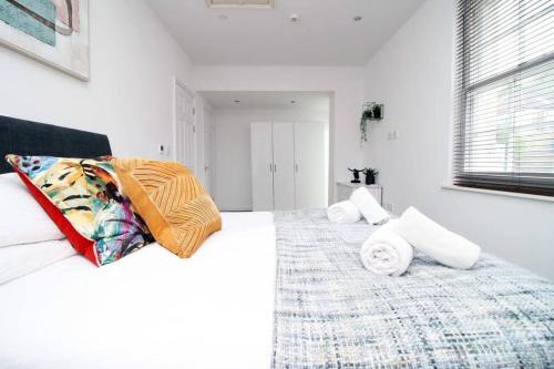 Apartamento Flat 2, Batheaston By Mia Living (stylish & Modern)
