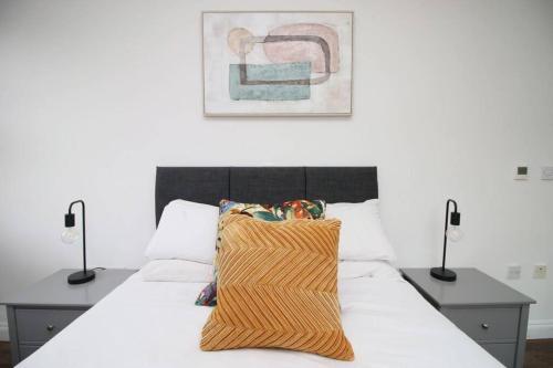 Apartamento Flat 2, Batheaston By Mia Living (stylish & Modern)