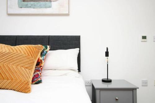 Apartamento Flat 2, Batheaston By Mia Living (stylish & Modern)