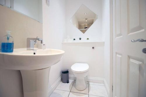 Apartamento Flat 2, Batheaston By Mia Living (stylish & Modern)
