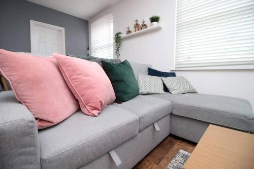 Apartamento Flat 2, Batheaston By Mia Living (stylish & Modern)