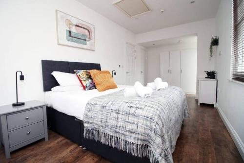 Apartamento Flat 2, Batheaston By Mia Living (stylish & Modern)
