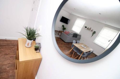 Apartamento Flat 2, Batheaston By Mia Living (stylish & Modern)