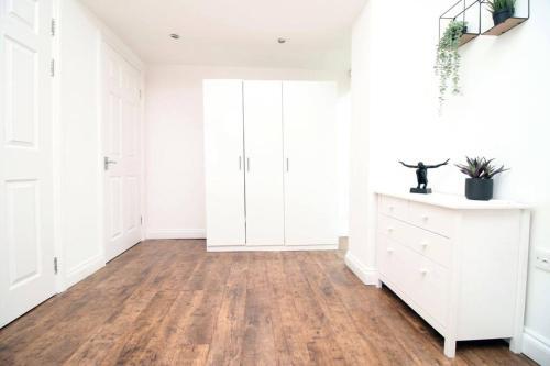 Apartamento Flat 2, Batheaston By Mia Living (stylish & Modern)