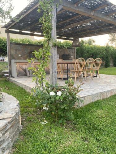 Moi Country Villa