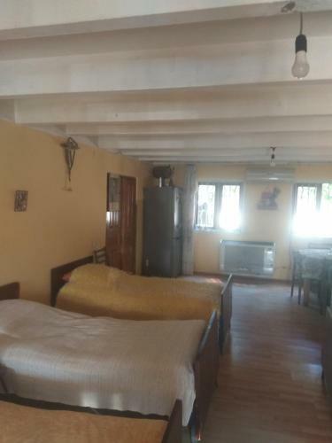 Hostal Zugdidi Dutu Megreli N1