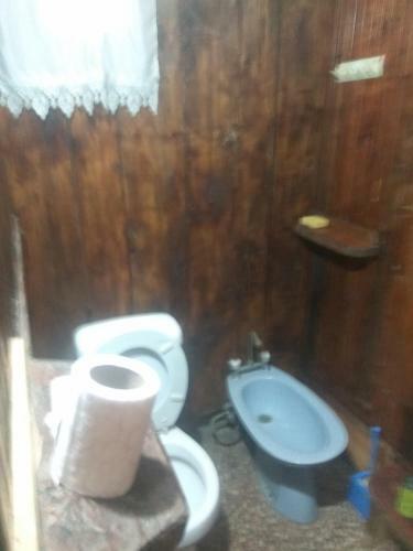 Hostal Zugdidi Dutu Megreli N1