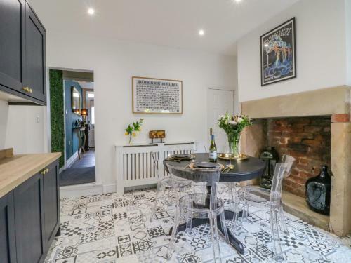 Riverside Cottage