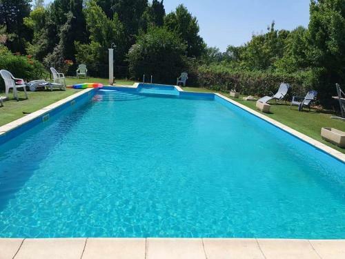 Apartamento La Cravenco