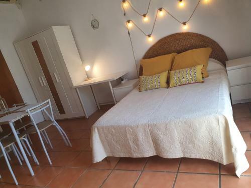 Apartamento La Cravenco