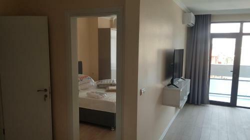 Residence Apartments