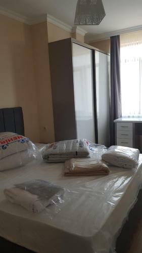 Residence Apartments