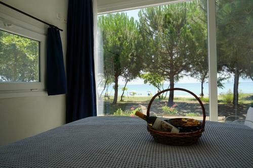 Private Sea Front Houses !?platan 3