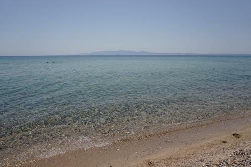 Private Sea Front Houses !?platan 3