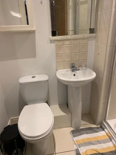 Apartamento Millfort Mews