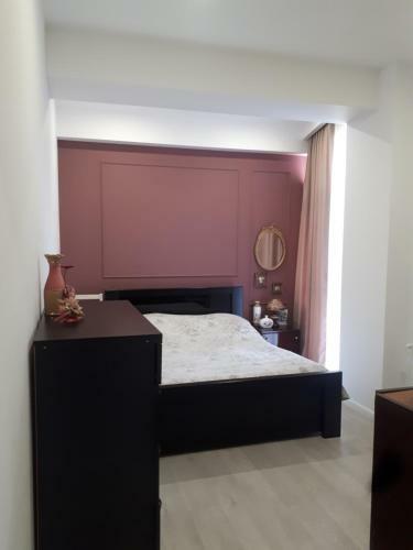 Apartamento Jiqia