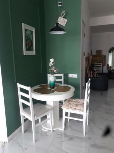 Apartamento Jiqia