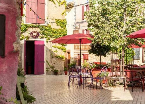 Apartamento Maison De L'amour
