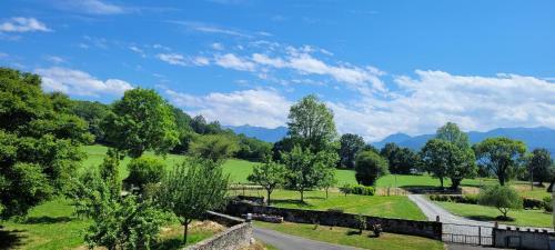 Bed & Breakfast Ferme Peyroutet