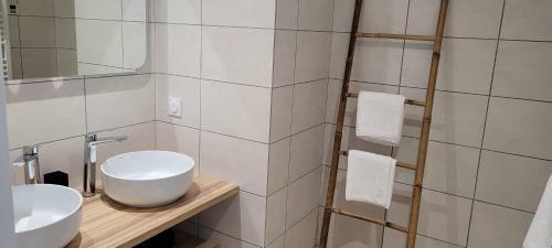 Bed & Breakfast Ferme Peyroutet