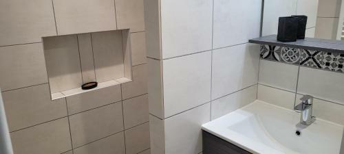 Bed & Breakfast Ferme Peyroutet
